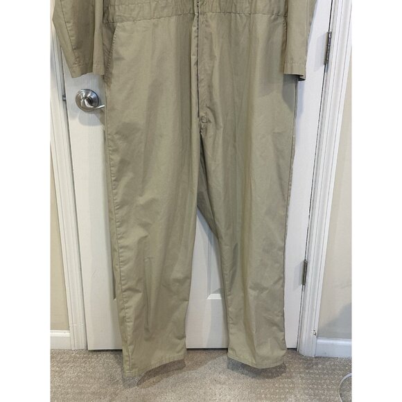 dickies Over All Long Sleeve Size 3XL - Picture 3 of 7